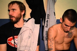 Documental Muay thai