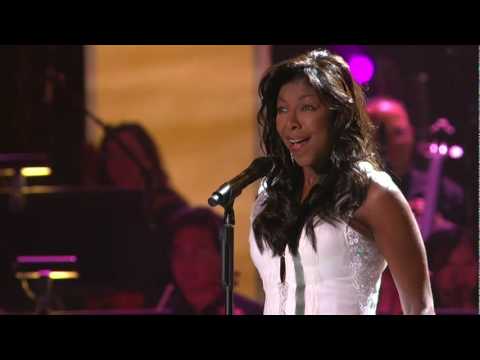 NATALIE COLE A TISKET, A
