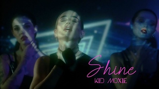RVF II - 5. Kid Moxie - Shine