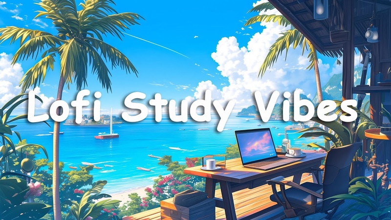 Enhance Your Study Session With Chill Lofi beats Deep FFocus Music For Concentration