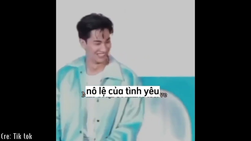 Tổng hợp vid tik tok cp bl Thái Lan, Tay New, ,1 Bean