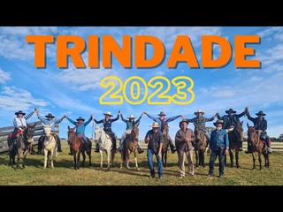 COMITIVA RUMO A TRINDADE - GO 2023