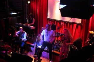 Therion - Voyage Of Gurdjieff (The Fourth Way) (Live in Bogotá Unplugged)