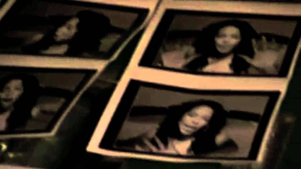 Aaliyah I Can Be ( Music