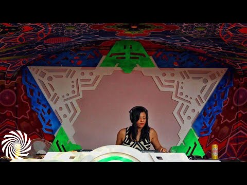 Digital Hippie Goa 2022 Mix Trancentral Mix