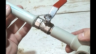 Новые идеи для домашнего мастера с ППР и еще!