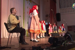 В ЧГПУ встретили “Весну“