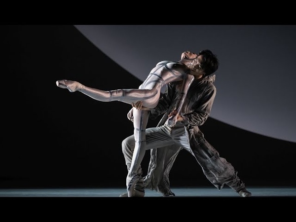 Choreography by Jean Christophe