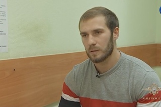 Водитель Мерседеса-убийцы рассказал что раскаивается