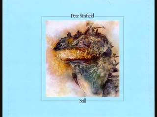 Pete Sinfield - Still [ProgRock]