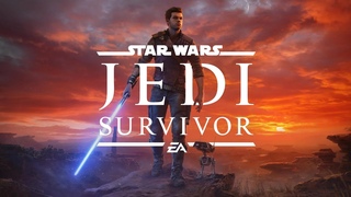 ЗВЁЗДНЫЕ ВОЙНЫ Джедаи: Выживший (eng sub) на XBOX SERIES S. Глава 5: Однорукий Джедай.