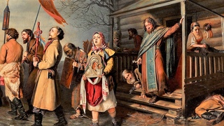 Ересь отца Онуфрия