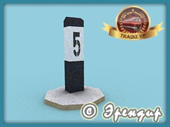 RE piket 8 5/6