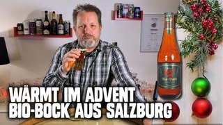 Salzburger Stiegl macht BOCK auf BIO