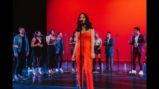 Killer Queen (OPB: Queen / 5 Seconds of Summer) - Off The Beat