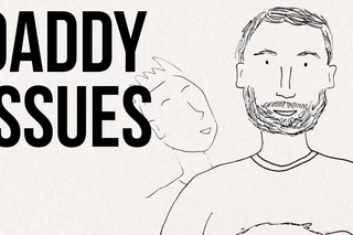 Daddy Issues