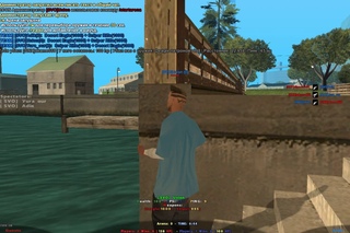 SVOUnion team wipe vs GNX