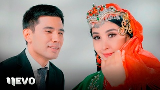 Mirqosim Jalolov - Jamilaxonning ro'moli (Official Music Video)