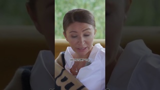 Елена Блиновская грубо ответила Собчак #осторожнособчак #shorts