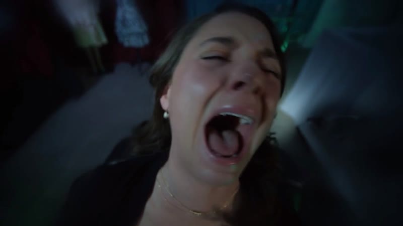 Знакомься, мои родители убийцы