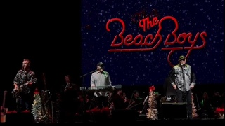 Beach Boys Christmas concert at Hard Rock, Atlantic City 2022  Full Show