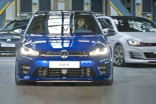 Oettinger Design Kit for Golf GTI, Golf GTD and Golf R