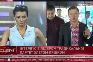 Ляшко: Без помісної української церкви не буде сильної держави