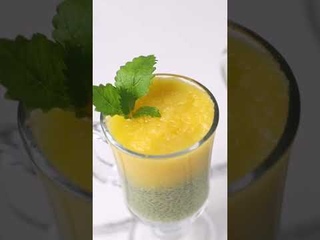 Манговый смузи