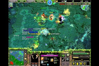 Гайд на Shadow Fiend, Nevermore.