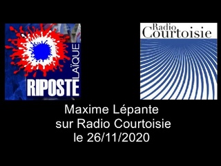 Maxime Lépante : Trump se rapproche de la victoire