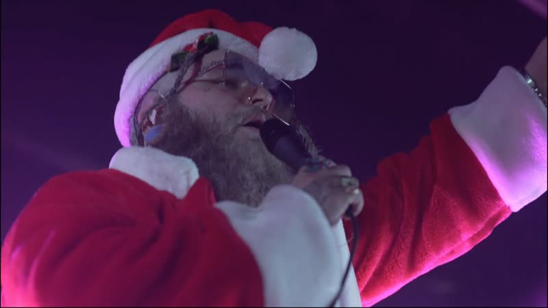 Kegsmas 2019 SWIMS