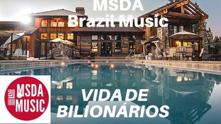 #millionairelifestyle🎧BILLIONAIRE Luxury Lifestyle💲2022 BILLIONAIRE 🎶MOTIVATION #36 #MSDABRASILMUSIC