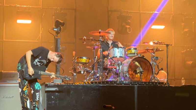 Muse Butterflies Hurricanes ( Live) 3 Arena Dublin 27, 9, 2023