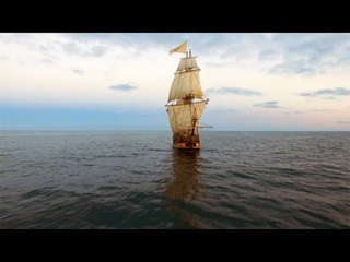 Военная приемка. След в истории.  1696.  Петр Первый.  Рождение флота.