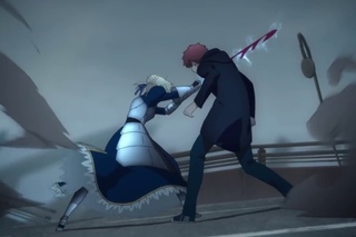 Fate/Gazer