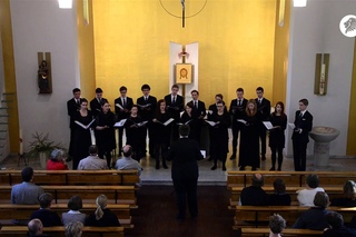 Herr, schicke was du willt (Max Bruch) | Vocalitas Nova