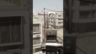 عطب مدرعة في شوارع الفلوجة افضل لعبة حرب واقعية #SQUAD