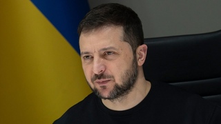 Звернення Володимира Зеленського до учасників TRT World Forum 2022
