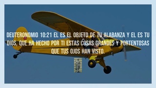 1 Pedro 5:7 echando toda vuestra ansiedad sobre El, porque El tiene cuidado de vosotros