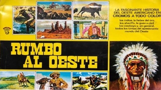 Rumbo Al Oeste | Completa Espaol