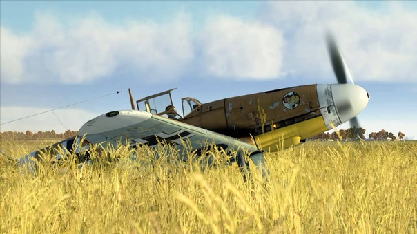 Bf 109 F 4