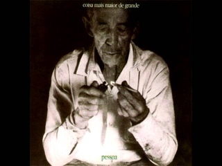 Gonzaguinha - Coisa Mais Maior de Grande - Pessoa (full album)