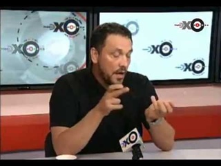 М.Шевченко порвал Эхо Москвы (о ситуации в г. Пугачёв)