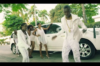 YOUNG BOBBY & LEXEYE - FAMOUS (Official Video)