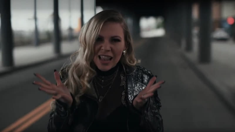 SILVERA ft. Kobra Paige Everything We Are (official