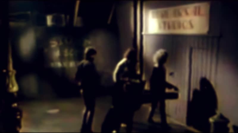 Slade Myzsterious Mizster Jones ( Official Music video)