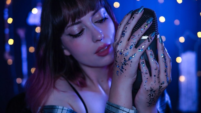 ASMR Spend Your Night With Me ( Slow Sleep
