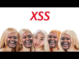 (G)I-DLE - Nxde (CupcakKe ft. Jiafei Remix)
