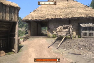Kingdom Come: Deliverance’s Combat is Incredibly Realistic