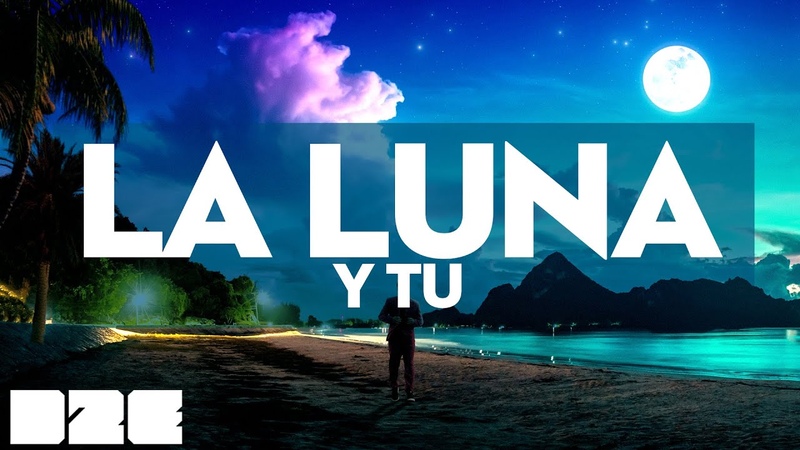Claydee Smiley La Luna Y Tu (